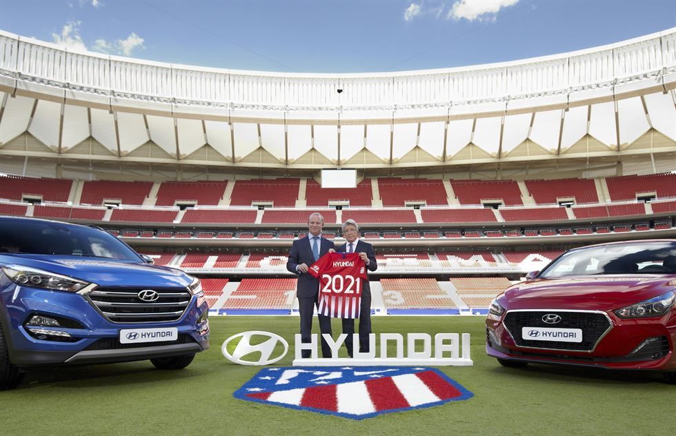 Hyundai Motor España Madrid
