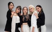 Multinational K-pop girl group PRISMA to debut next month 