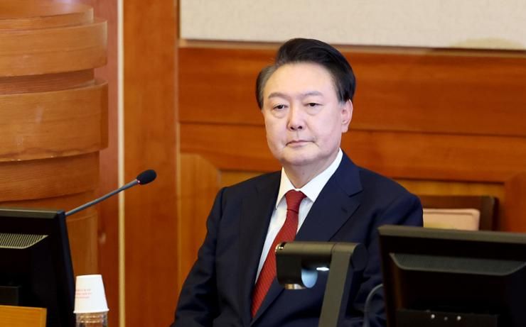 North Korea reports on court ruling to remove Yoon from office