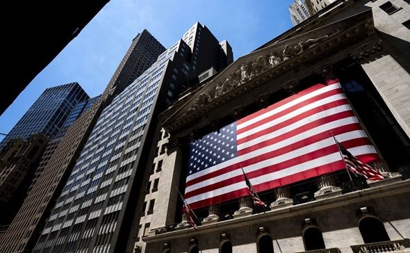 Wall Street rallies as countdown to Fed speech nears end - The Korea Times