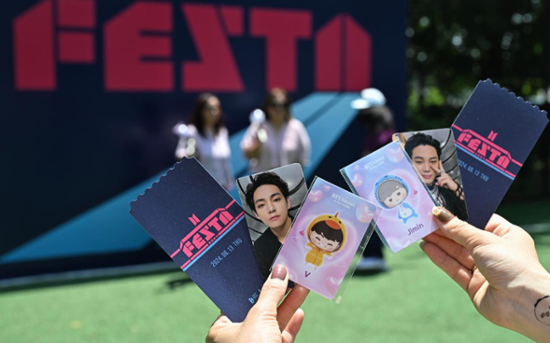 Financial fraudsters exploit K-pop craze among foreign students