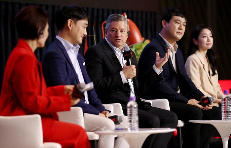 Korean cultural, knowledge services log over $7 bil. trade deficit in 2024: BOK
