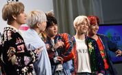 With 'Dynamite,' BTS becomes first Korean group to top Billboard Hot 100 
