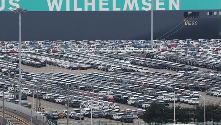 Auto, chip sectors spared from US reciprocal tariffs but face imminent damage from sectoral duties