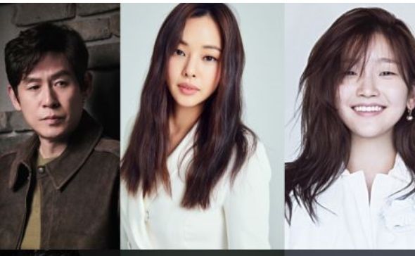 Seol Kyung-gu, Lee Ha-nee, Park So-dam to star in espionage action film