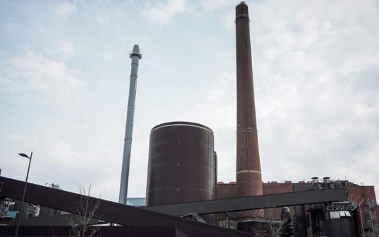 Finland closes last coal-fired power plant