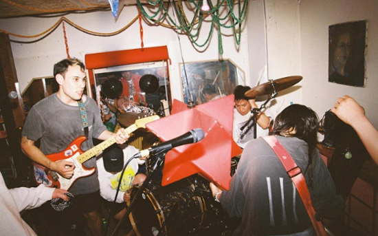 Japan's Texas 3000 set to tour Busan, Seoul