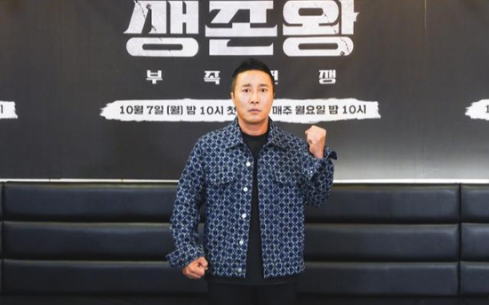 Comedian Kim Byung-man to remarry in September