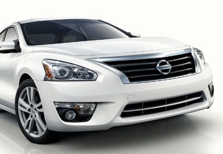 Altima Different Name For Driving Comfort Fun