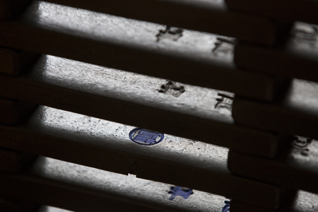 Meok - Artisan committed to inkstick making tradition - The Korea Times