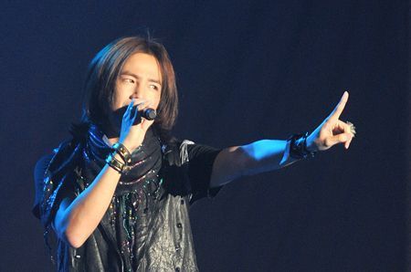 アイドル JANG KEUN SUK 2014 FANMEETING PROPOSE Jang Keun-suk to host fan meeting - The Korea Times