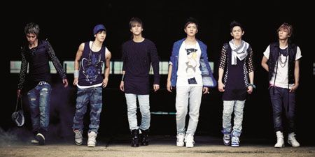 BEAST to represent 2013 K-pop Festival - The Korea Times