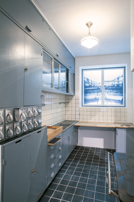 Evolution of kitchens - The Korea Times