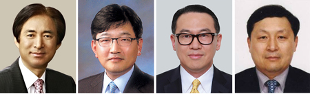Lotte Group conducts CEO reshuffle