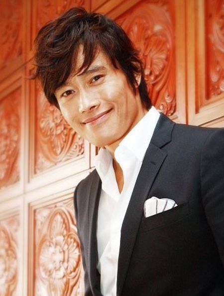 Lee Byung-hun to appear in 'Terminator: Genesis' - The Korea Times