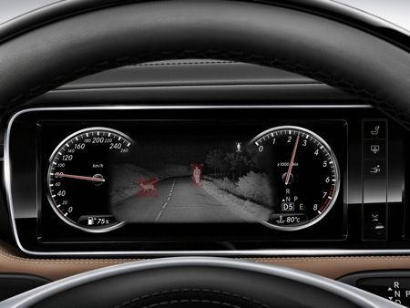 Mercedes on road to autonomous driving - The Korea Times