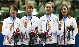 Fencers prove dominance once again
