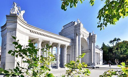 Kyung Hee Report Offers New Vision For Higher Education