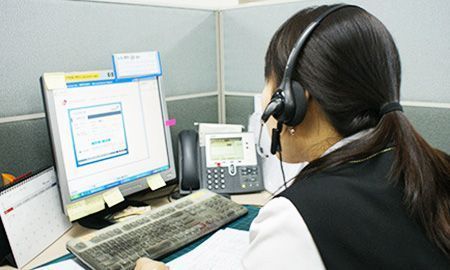 Chronic Caller Law to protect abused and depressed service-sector staff - The Korea Times