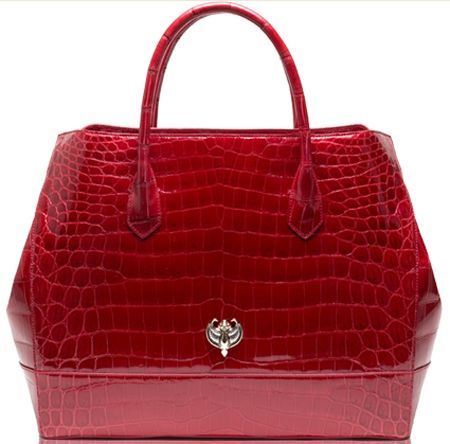 PARRI introduces luxury leather bags - The Korea Times