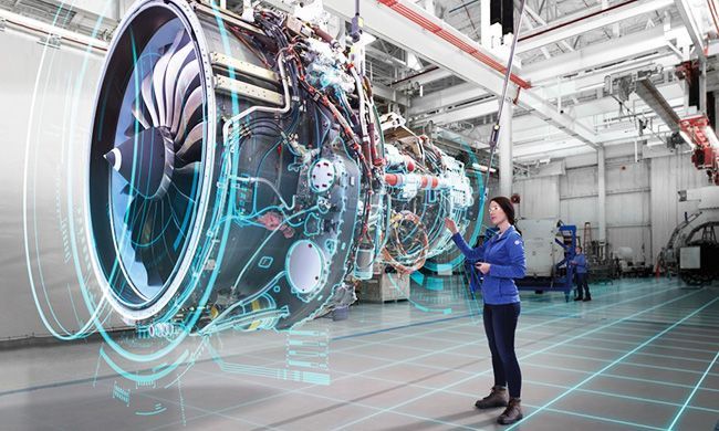 Gee Engineer GE, leader in industrial Internet - The Korea Times