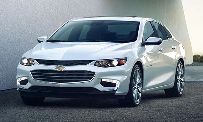 Chevrolet