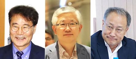 New envoys to China, Russia, Japan to be named