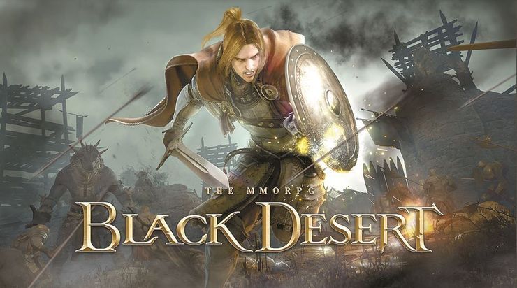 Pearl Abyss Shares Success Of Black Desert With Employees