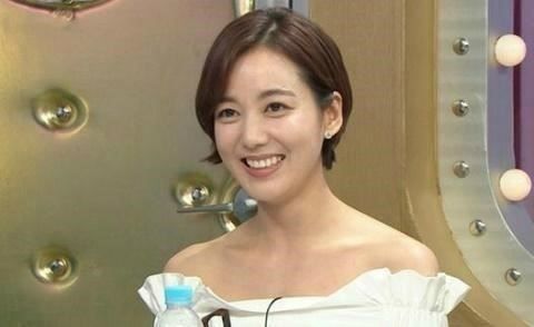 Actress Lee So Yeon Files For Divorce