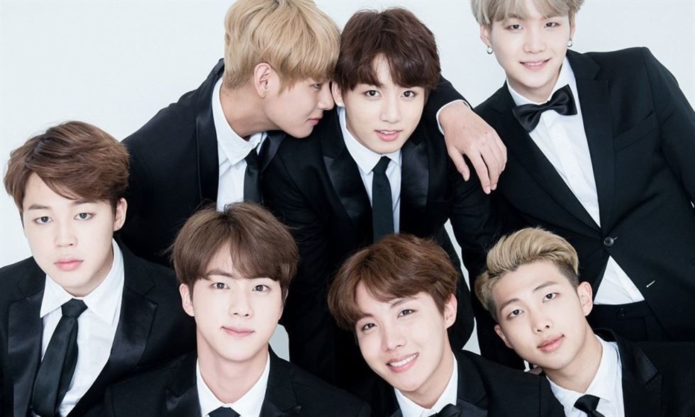 BTS to hold photo exhibition Aug. 25-Oct. 28 - The Korea Times