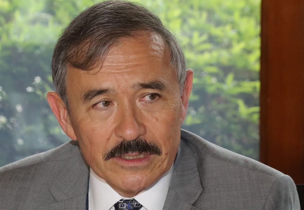 Ambassador Harris Criticized for Limiting Media Invited to First News ...