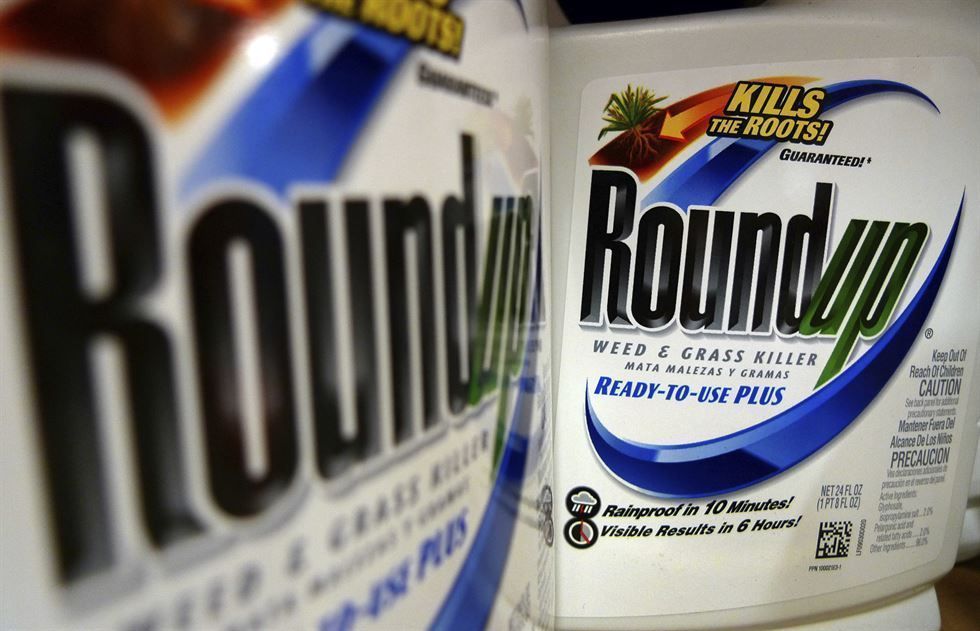 Koreans concerned over Monsanto's Roundup weed killer