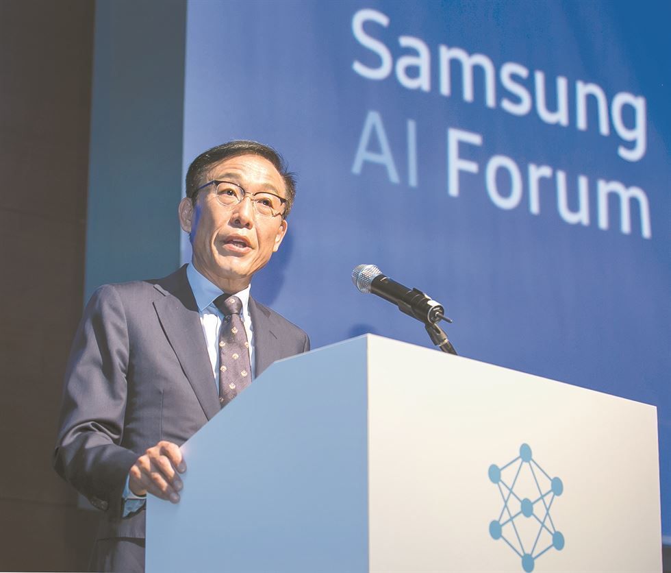 Tech gurus gather in Seoul to discuss future of AI - The Korea Times