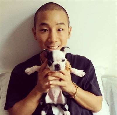 Jorry Shayer Rapper Shorry J to marry - The Korea Times