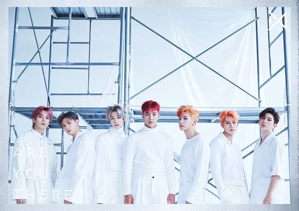 Rising K-pop idols to watch - Monsta X, NCT 127, Stray Kids - The