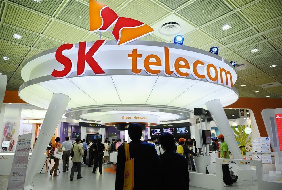 SK Broadband to double network size for Netflix users - The Korea Times