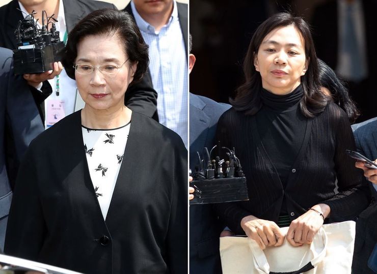 Guilty Of Illegally Hiring Filipina Housekeepers
