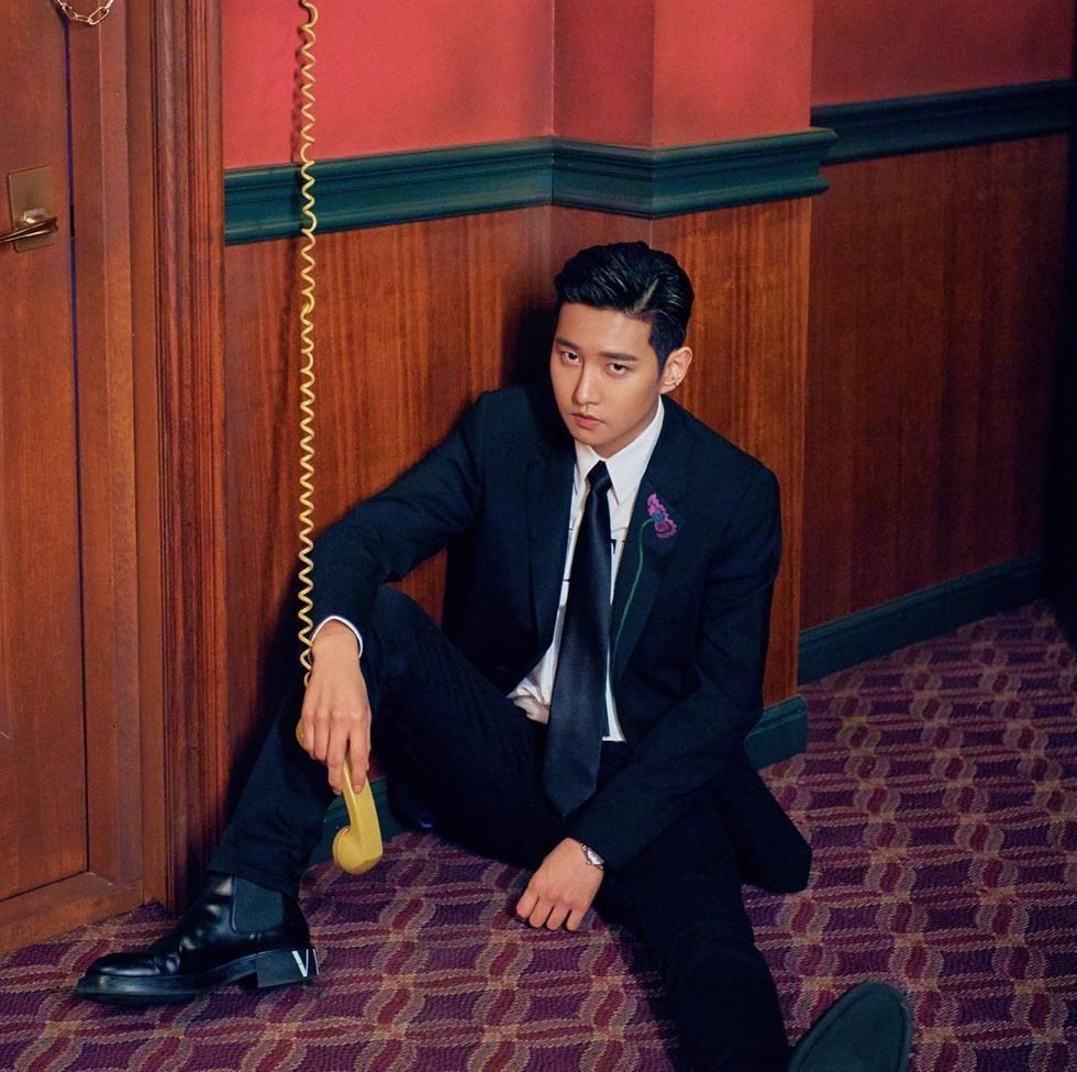 Idol rapper-turned-producer B-Bomb surprises fans with August comeback ...