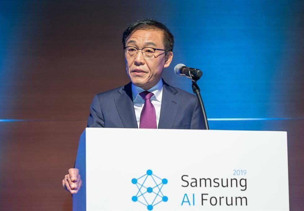 Samsung to increase investment in AI - The Korea Times