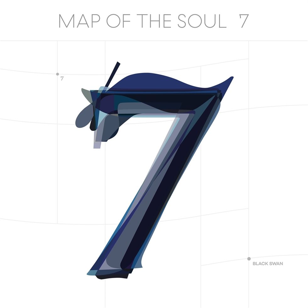 BTS tweaks K-pop marketing playbook with 'Map of the Soul: 7