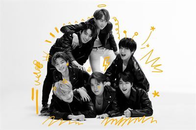 BTS to join lineup for special self-quarantine edition of popular