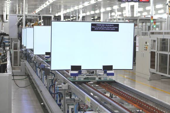 Samsung, LG needs to better foster display personnel - The Korea Times
