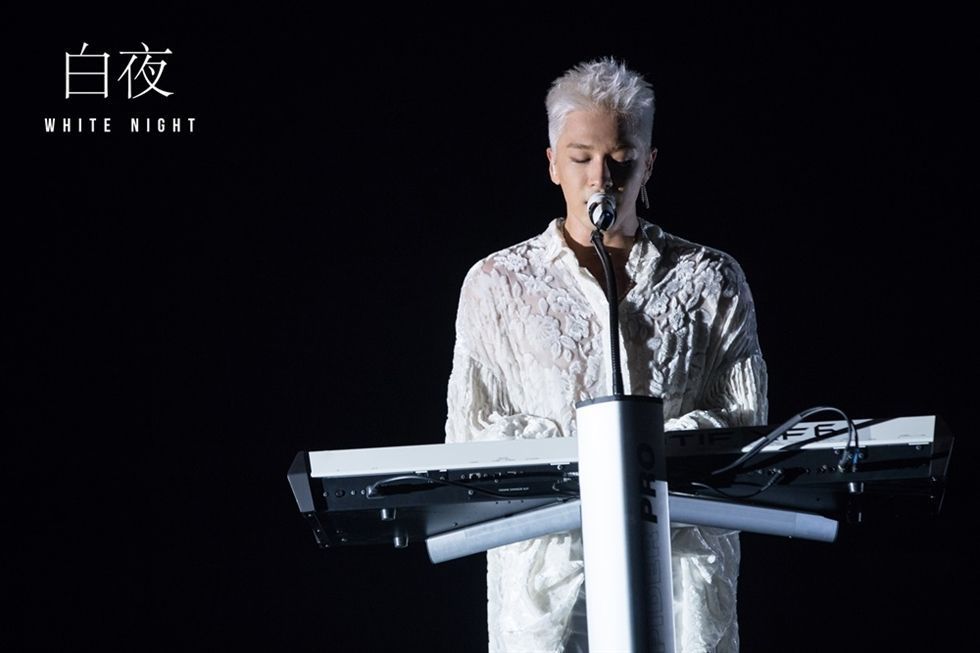BIGBANG's documentary featuring Taeyang to hit YouTube - The Korea