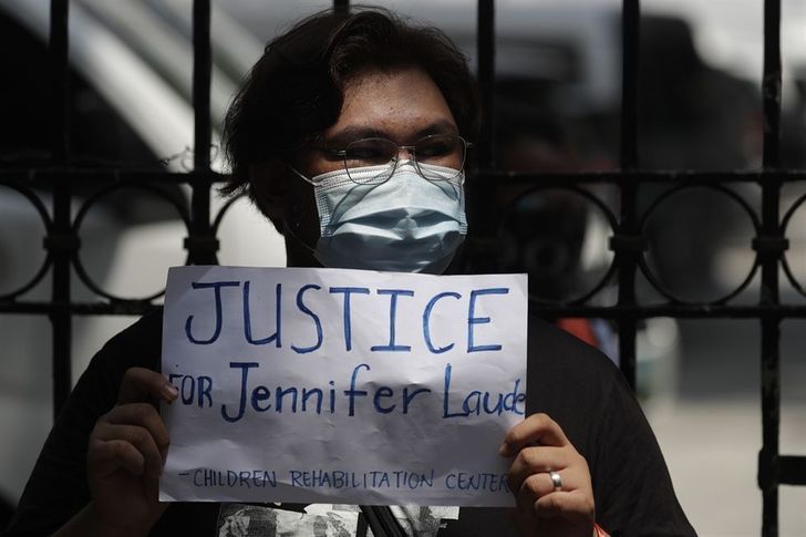 Philippine court to hear appeal against early release of US Marine ...