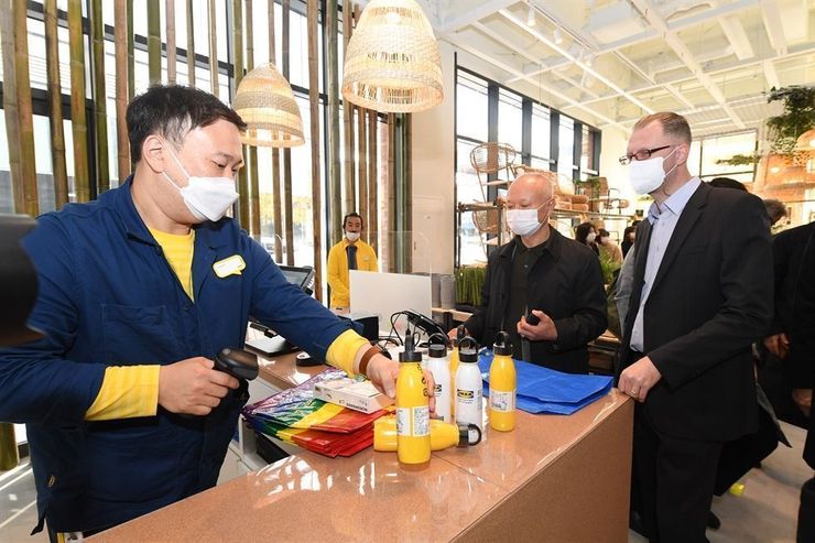 IKEA sued for unfair labor practice - The Korea Times