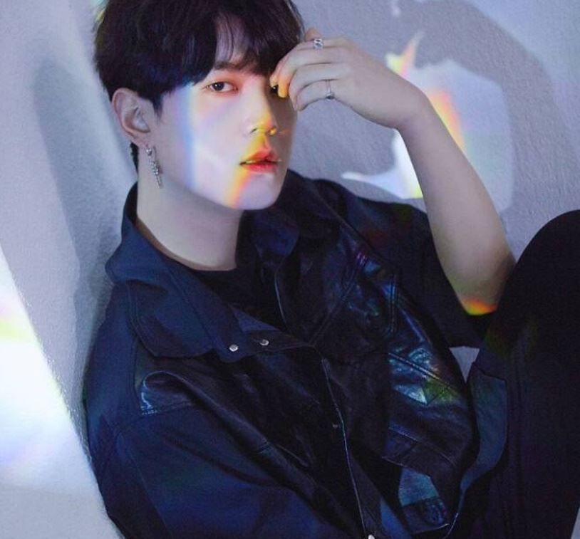K-pop stars on high alert as UP10TION member tests positive for