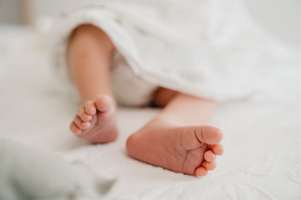 Woman arrested for allegedly abandoning newborn baby - The Korea Times