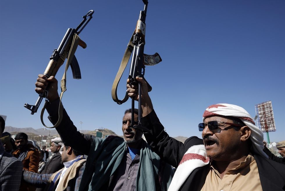 Biden ending US support for Saudi-led offensive in Yemen - The Korea Times