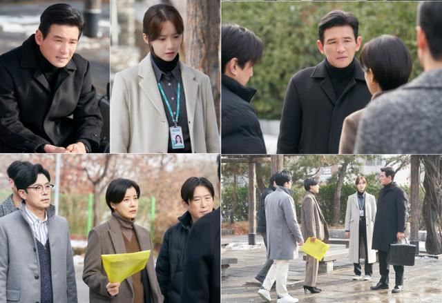 hwang-jung-min-s-return-to-tv-in-hush-ends-with-disappointing-ratings