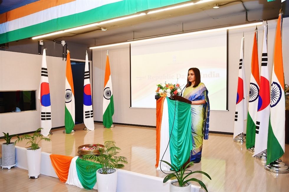 Indian-American leaders press for NRI property protections in MEA talks